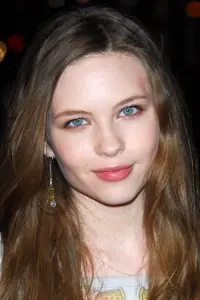 Photo Daveigh Chase