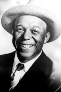 Photo Eddie 'Rochester' Anderson