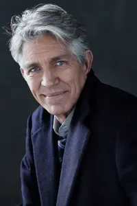 Photo Eric Roberts