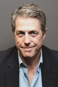 Photo Hugh Grant