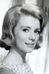 Photo Inger Stevens