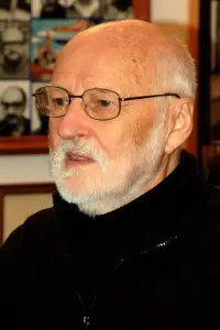 Photo Jan Švankmajer