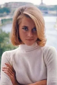 Photo Jane Fonda