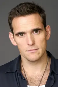 Photo Matt Dillon