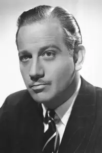 Photo Melvyn Douglas