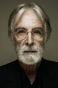 Photo Michael Haneke