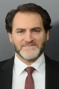 Photo Michael Stuhlbarg