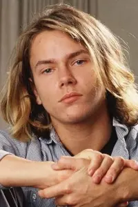 Photo River Phoenix