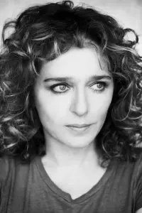 Photo Valeria Golino