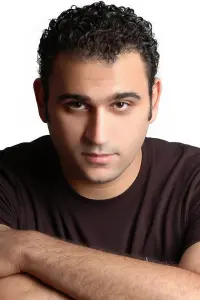 Photo Akram Hosni