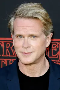 Photo Cary Elwes