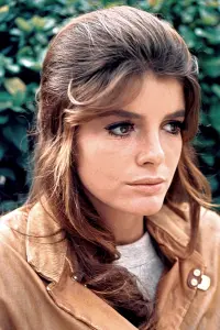 Photo Katharine Ross