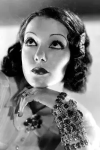 Photo Lupe Vélez