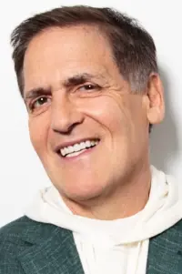 Photo Mark Cuban