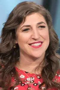 Photo Mayim Bialik