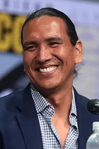 Photo Michael Greyeyes