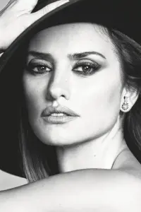 Photo Penélope Cruz