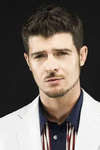 Photo Robin Thicke