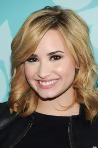 Photo Demi Lovato