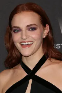 Photo Madeline Brewer