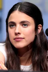 Photo Margaret Qualley