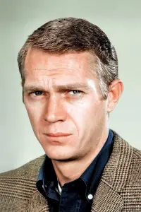 Photo Steve McQueen