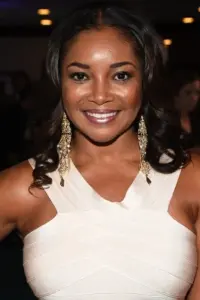 Photo Tamala Jones