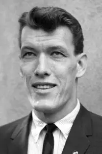 Photo Ted Cassidy