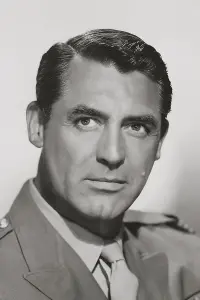 Photo Cary Grant