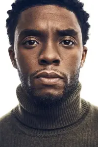 Photo Chadwick Boseman