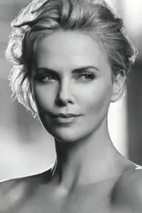 Photo Charlize Theron