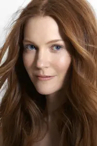 Photo Darby Stanchfield