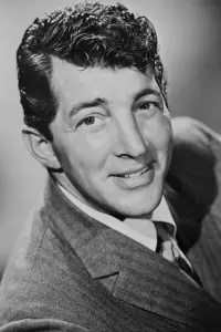 Photo Dean Martin