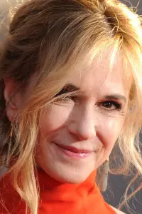 Photo Holly Hunter