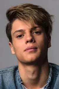 Photo Jace Norman