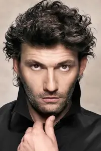 Photo Jonas Kaufmann