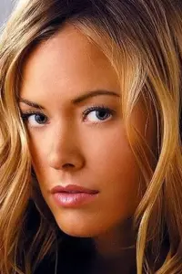 Photo Kristanna Loken