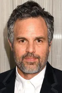 Photo Mark Ruffalo