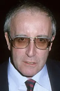 Photo Peter Sellers