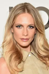 Photo Poppy Delevingne