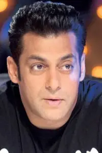 Photo Salman Khan