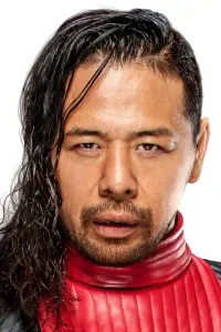 Photo Shinsuke Nakamura