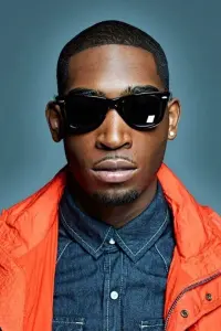 Photo Tinie Tempah