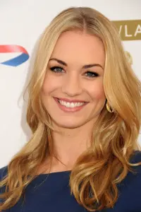 Photo Yvonne Strahovski