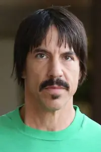 Photo Anthony Kiedis