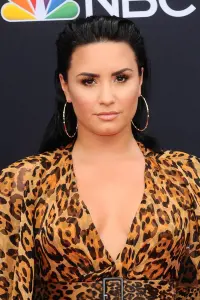 Photo Demi Lovato