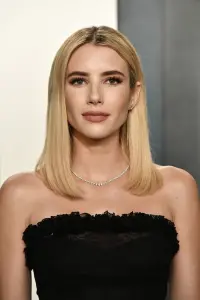 Photo Emma Roberts