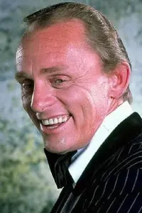 Photo Frank Gorshin