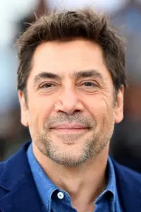 Photo Javier Bardem