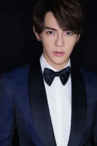 Photo Jiro Wang